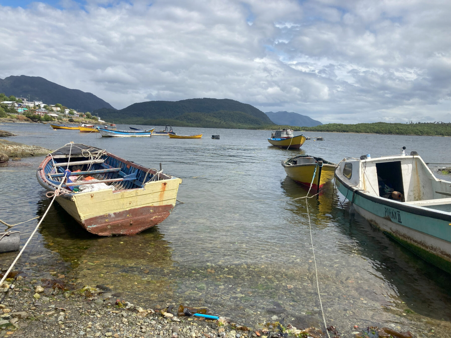 Huichas 2 (1) Huichas 2 (1)