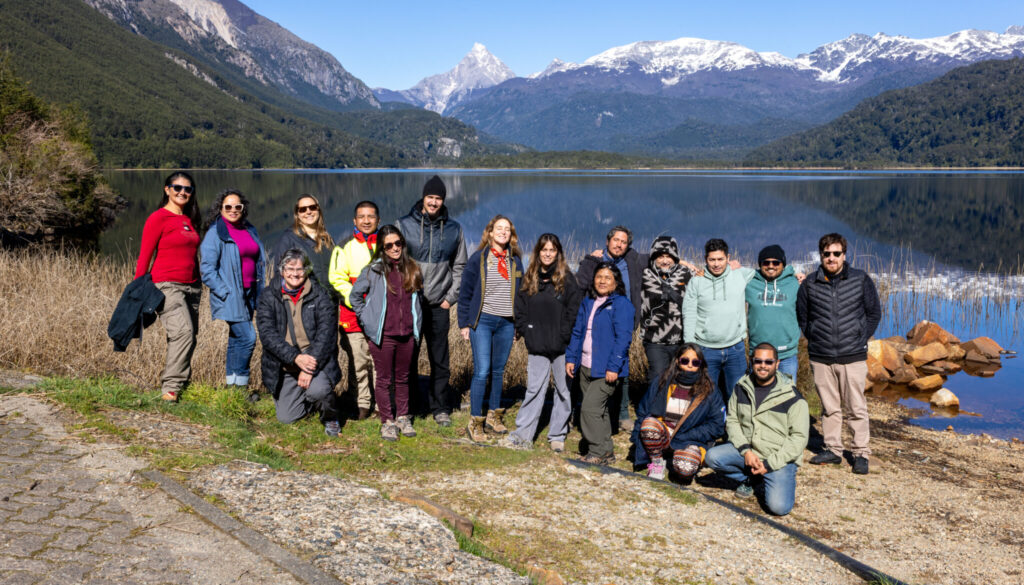 coyahique agosto 2025 aua jornada 7