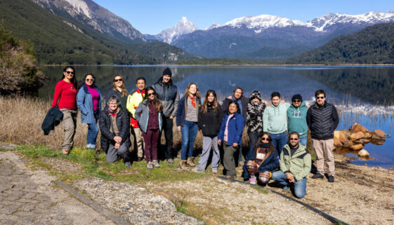 coyahique agosto 2025 aua jornada 7