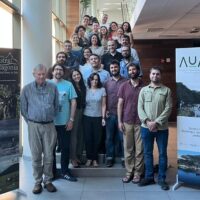 Curso en Sostenibilidad Financiera de Áreas Protegidas