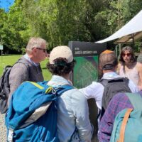 Curso en Interpretación de Sendero