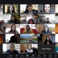 Curso en Gestión Local para la conservación de Áreas Protegidas